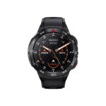 Mibro GS Pro Dual-Core 2-In-1 Chip 1.43" Amoled Screen GPS Satellite Positioning Smartwatch With Dual Straps