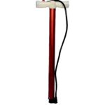 Manual High Pressure Air Hand Pump For Bicycle, Bike, Cars