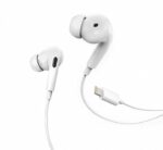 PD-5421 Pods Max Supreme Lightning Connector Earphones