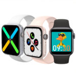 T600S Series 6 Smart Watch Men Women Intelligent Smartwatch For IOS Android