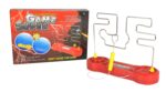 Don't Buzz The Wire Desktop Board Game Children Parents Electronic Sensors Toy
