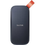 Sandisk Extreme Portable SSD 1TB 520 MB/S Pocket Size External Hard Drive