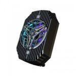 Mobile Cooler GT16 Turbo Cooling Alloy Material Silent Cooling Pure Metal Semiconductor