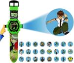 Projector Watch for Kids (Random design)