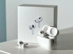 Airpods Pro 2 Noise Reduction Wireless Earbuds For Android And Ios/airpods (White)