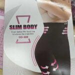 Slim Body Panty / Women’s High Waist Heavy-shapewear | Tummy Control Tucker | Women’s Half Body Shaper, Waist Shape Wear