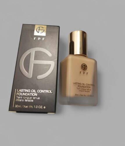 FPF High Coverage Liquid Foundation