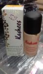 Kashees EvenTone High Coverage Liquid Foundation 30Ml