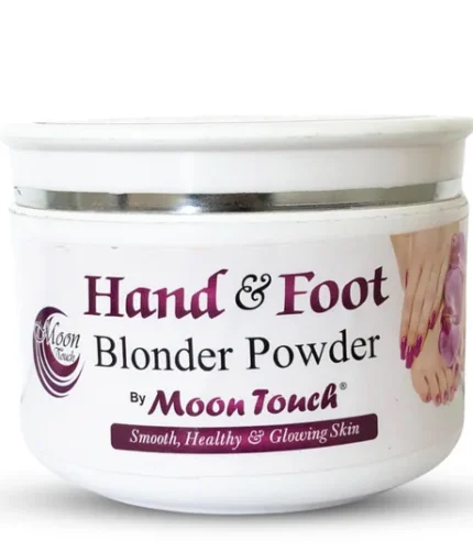 Hand & Foot Blonder Powder 100g